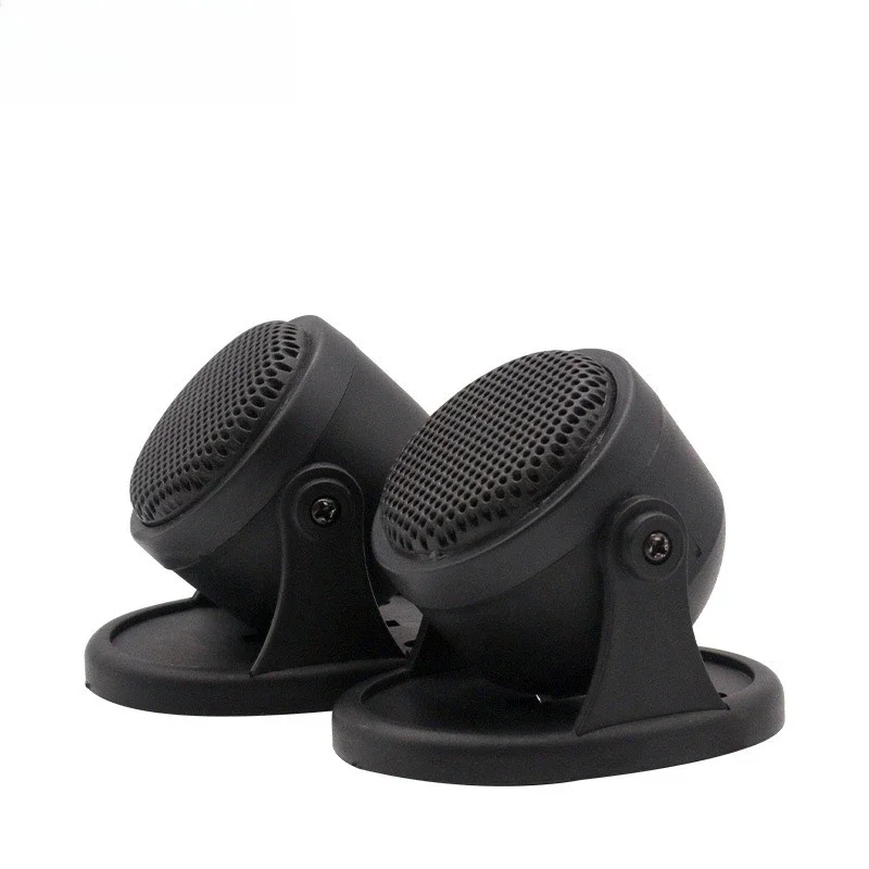 Tweeter piezoeléctrico Able-t para coche de empuje directo - imagen 4