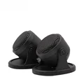 A pair of tweeters