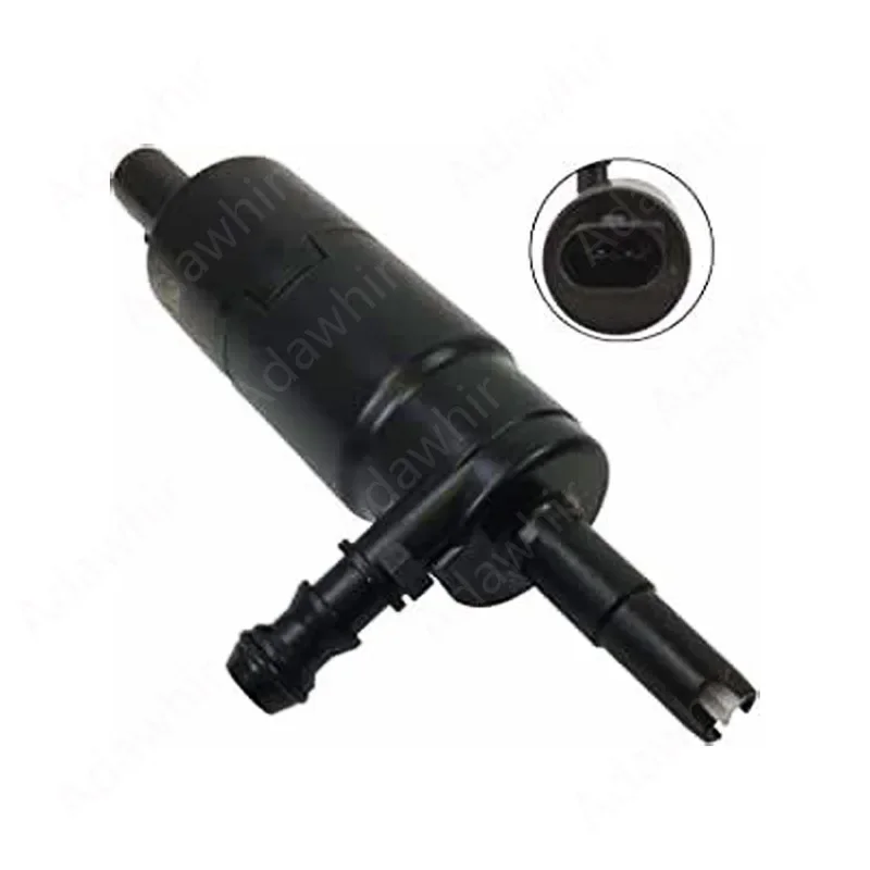 Bomba lavafaros BMW 67128377430 para E36, E39, E46 y X5 - imagen 2