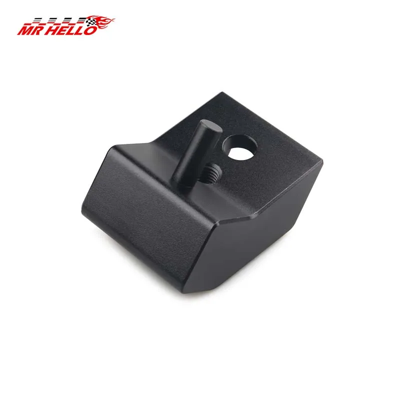 Espaciadores de asiento Toyota Tacoma 4Runner FJ Cruiser Lexus GX470 - imagen 3