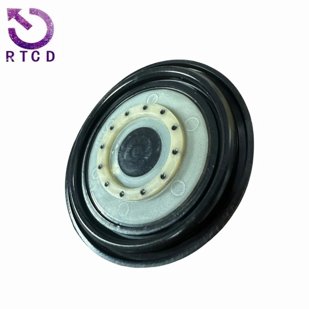 Junta protectora válvula escape V759886280 Citroën C4 C5 Peugeot 207 - imagen 3