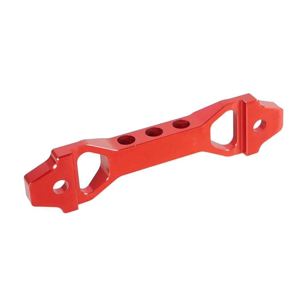 Soporte de fijación de batería de competición aluminio JDM BT-1007-G – Honda Civic - imagen 3