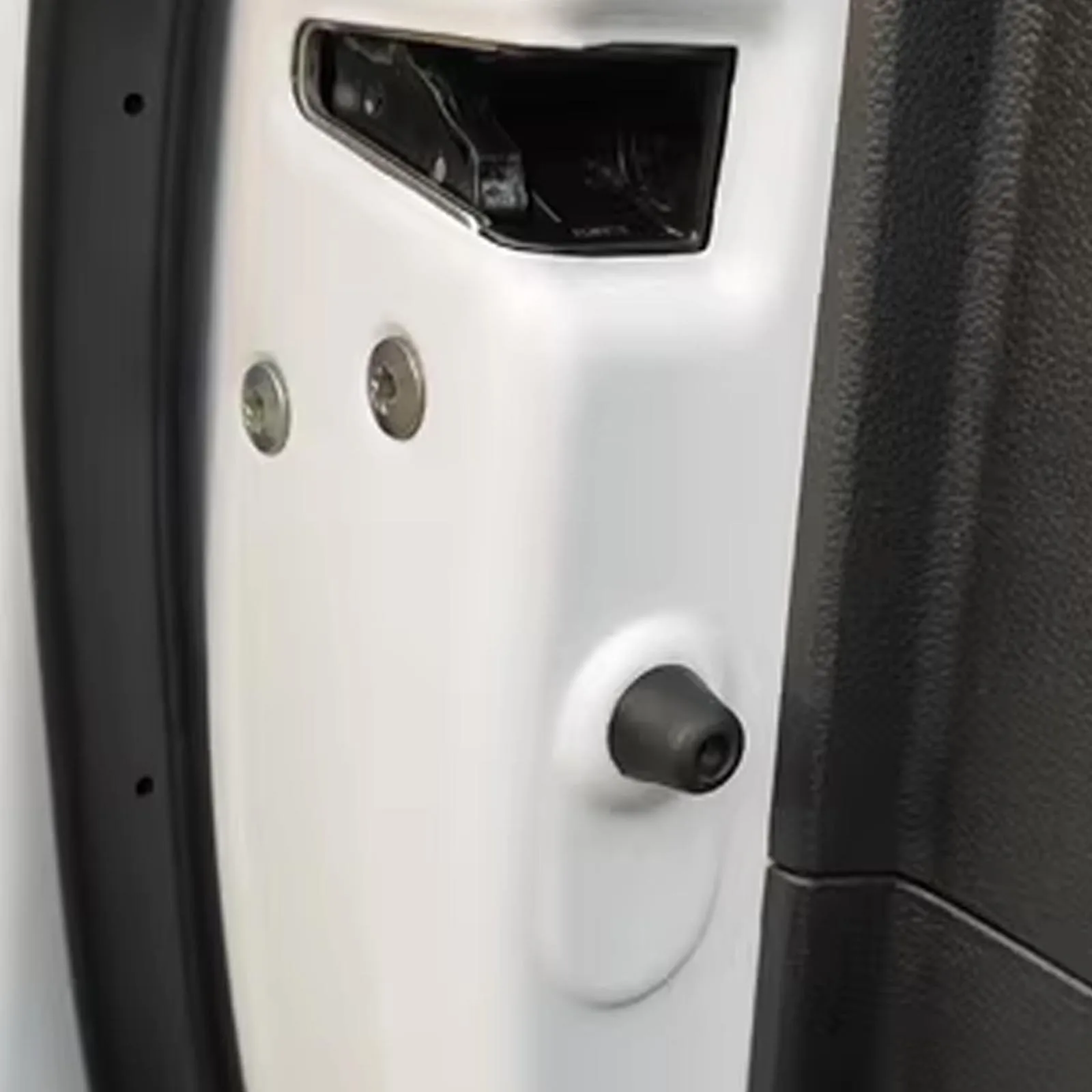 Topes de goma para puertas de coche Hyundai Elantra, Sonata y Accent - imagen 3
