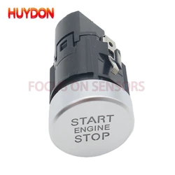 4G1905217A Botón de encendido para Audi A6, A7 y RS7