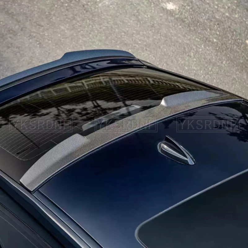 Alerón de techo fibra de carbono para BMW Serie 6 GT G32 - imagen 2
