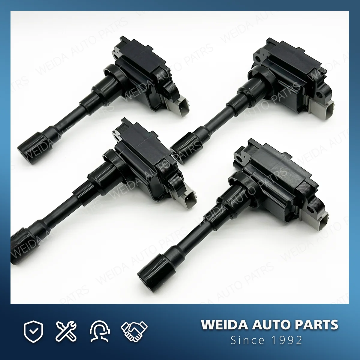 Bobina de encendido 33400-65G00 para Suzuki Ignis, Jimny y Swift - imagen 3