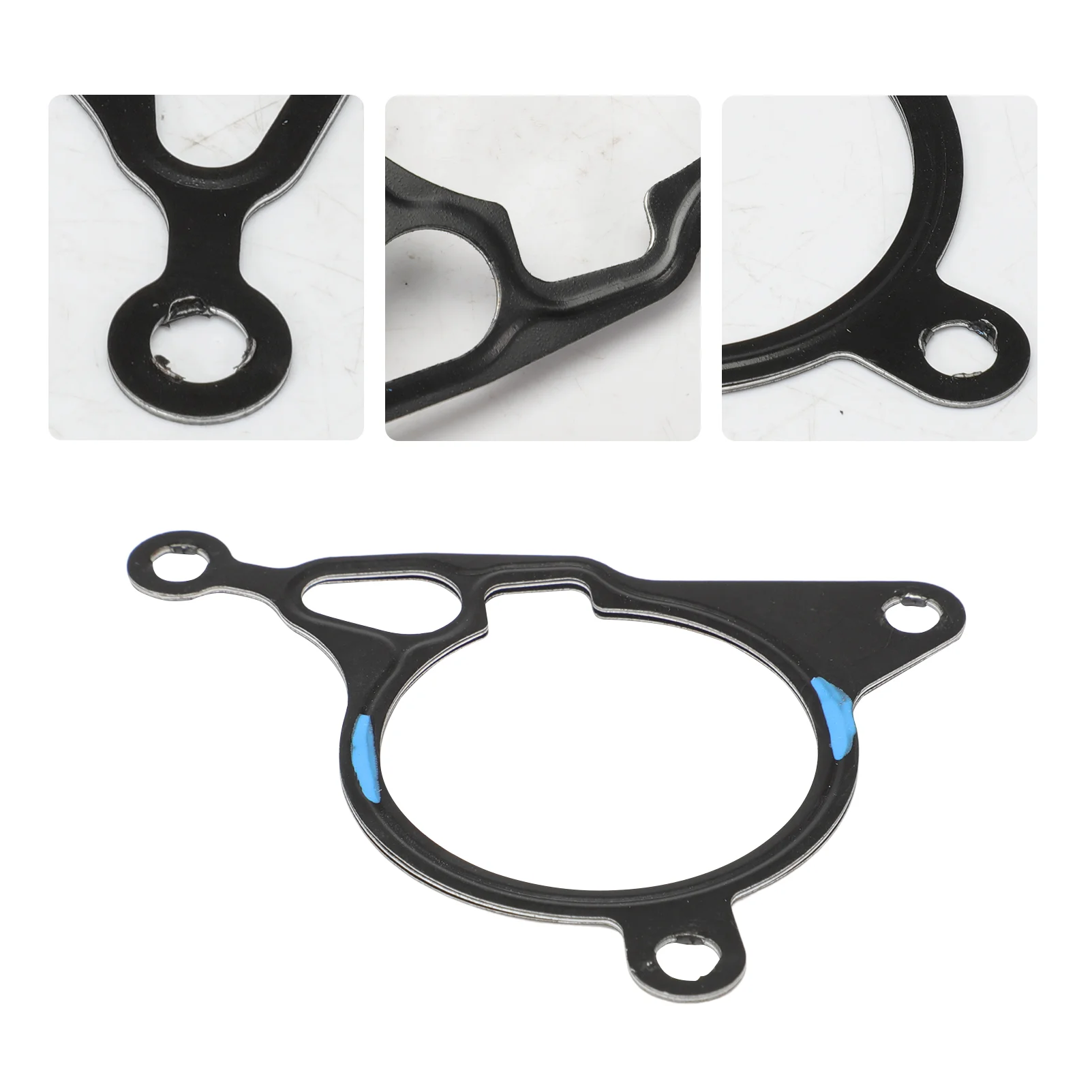 Kit reconstrucción bomba de vacío 06J145100 VW y Audi A3 A4 Q5 2.0 TSI - imagen 4