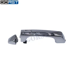 Manija puerta exterior Hummer H3 – OEM 15296932