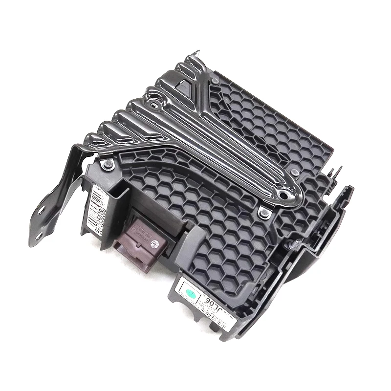 BPGA 9675349880 módulo de gestión de batería Peugeot Citroën - imagen 2