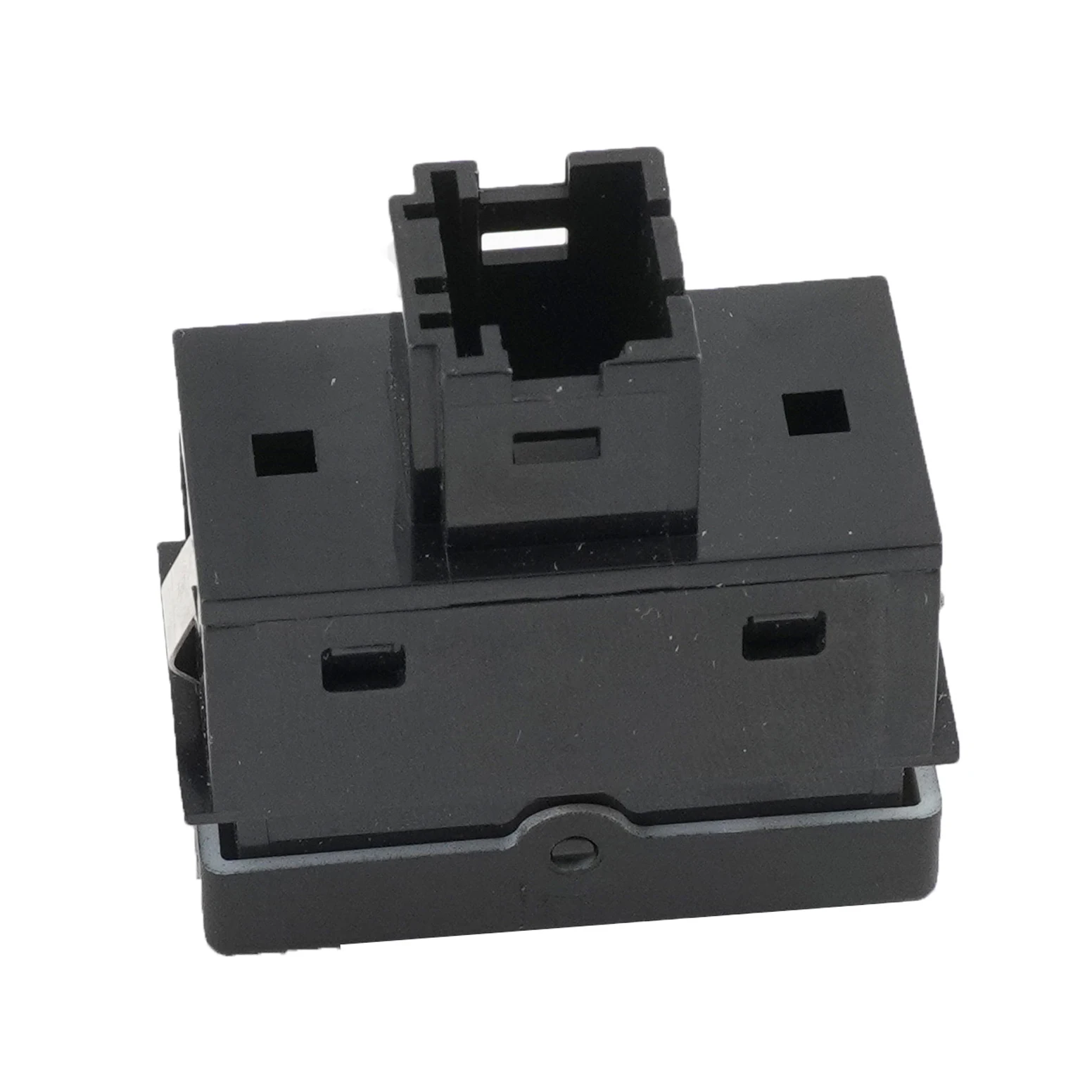 BMW 61311387387 Interruptor elevalunas negro para E36 318i - imagen 4