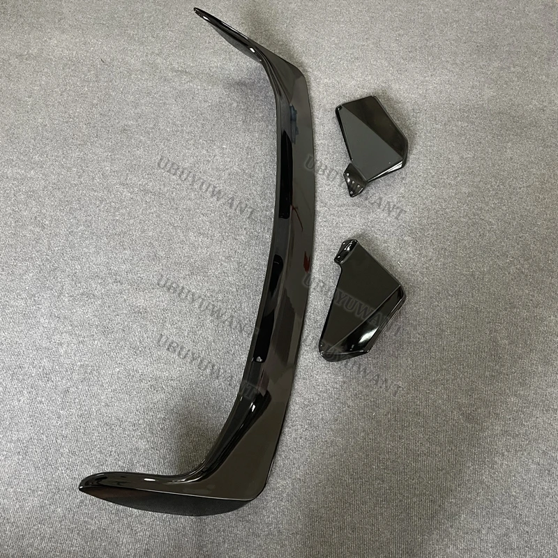 Alerón trasero ABS sin pintar para Hyundai Elantra CN7
