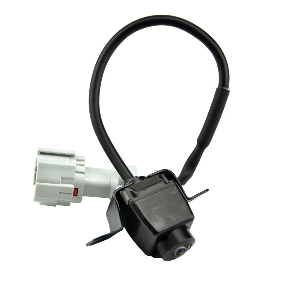 Cámara de visión trasera para Hyundai Veloster (2012-2017) - imagen 4