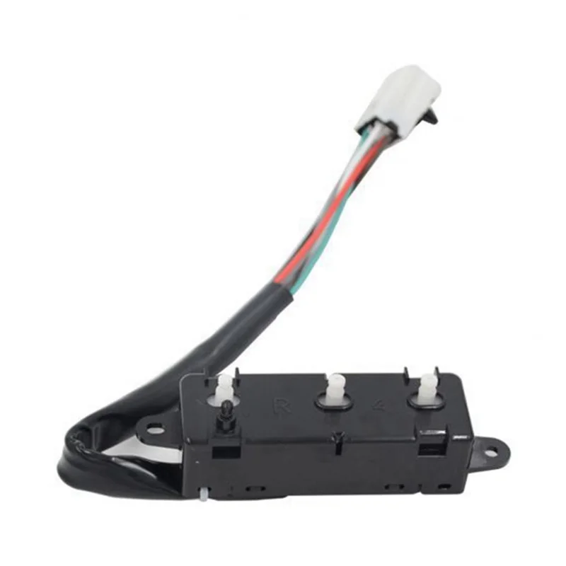 Interruptor de Ajuste de Asiento 870169W10B para Nissan Teana 2005 - imagen 2