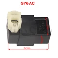 gy6 AC