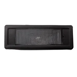 Luz matrícula trasera LED Geely Atlas Emgrand GL GT GS Boyue