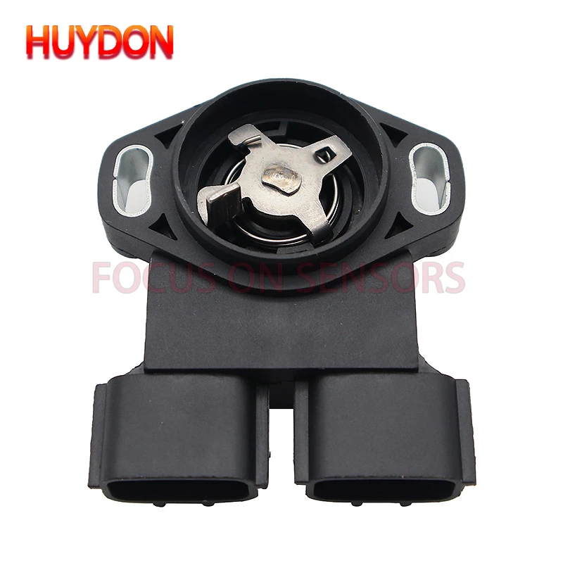 Sensor posición acelerador – Nissan Frontier/Pickup 22620-65F20