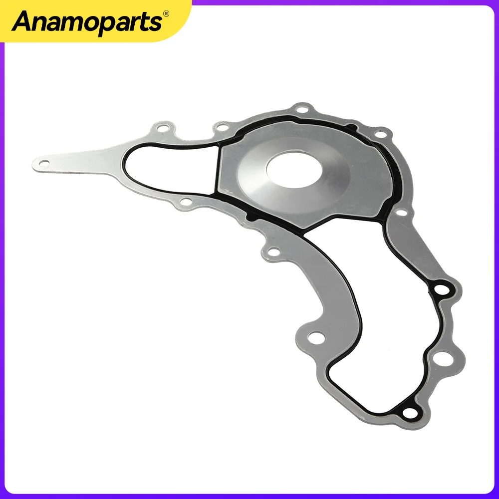 Jeep 68087340AA Junta bomba de agua para 3.6L V6 ERB/ERC - imagen 2