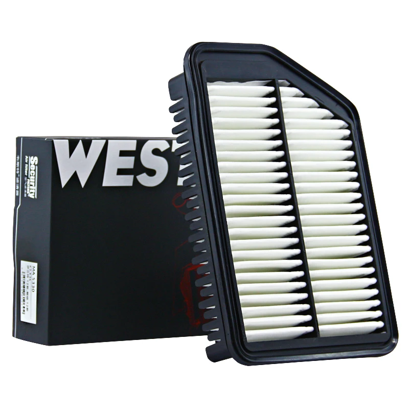 WESTGUARD Filtro de aire para Hyundai Elantra 5, i30, Ceed y Cerato 3 - imagen 2