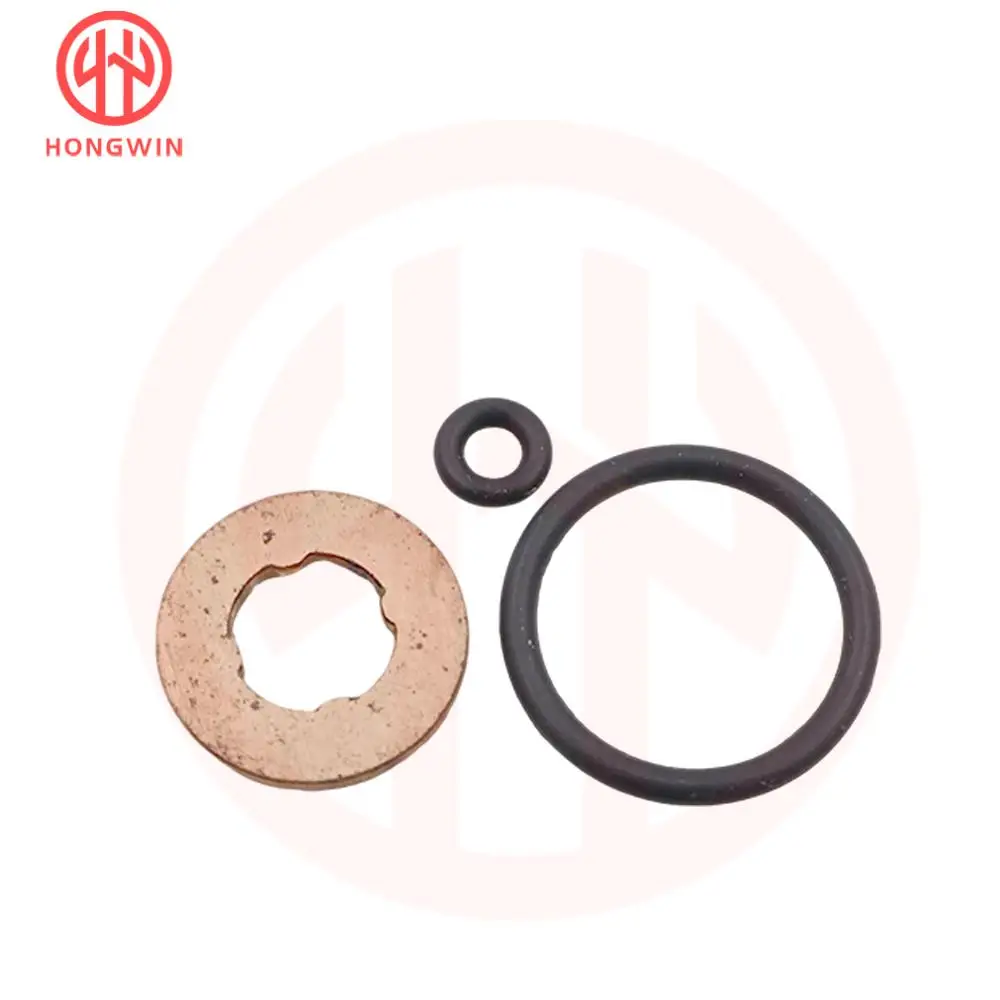 059130519 Junta de inyector para Audi A3, A4, A6, Q7 y VW Touareg - imagen 5