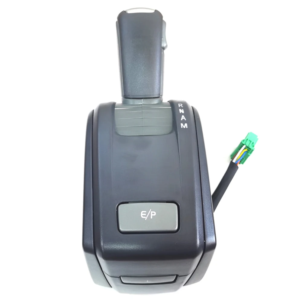 Pomo palanca cambios Volvo FH12 FH13 RHD OEM 21073035 - imagen 3