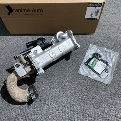 LR C2S52516 Enfriador EGR 2.2D – Freelander 2, Evoque y Discovery