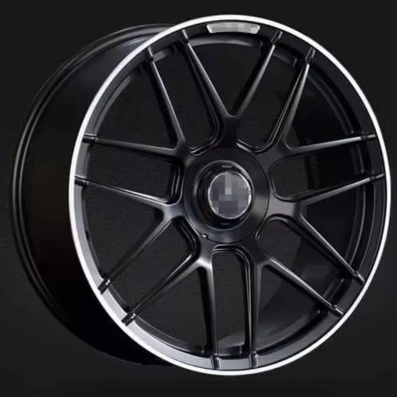 Llantas forjadas de aleación para Mercedes Clase G