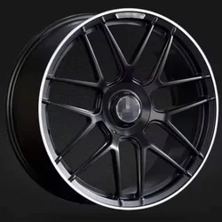 Llantas forjadas de aleación para Mercedes Clase G