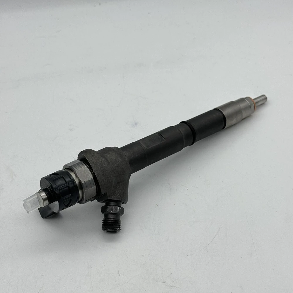 Inyector diésel 03L130277Q para VW Audi SEAT Skoda 2.0 TDI - imagen 2