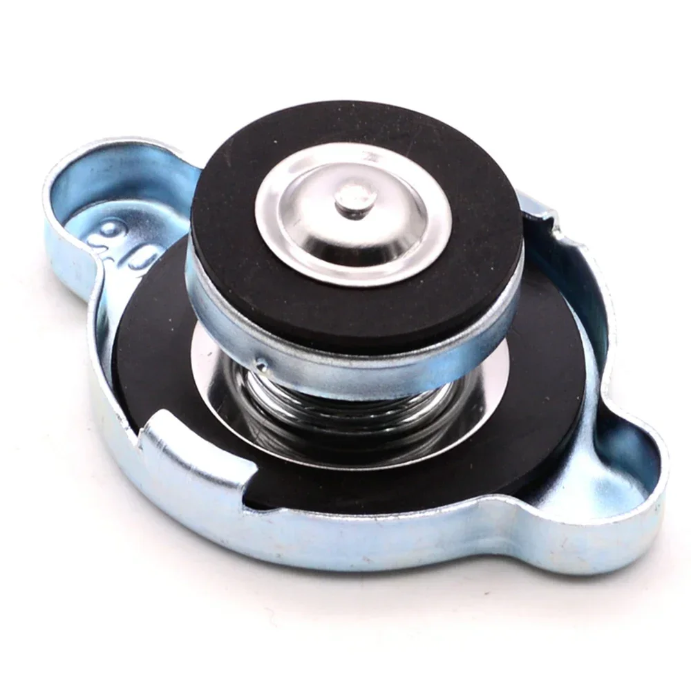 Tapa de radiador con sellado para Honda y Toyota - imagen 4
