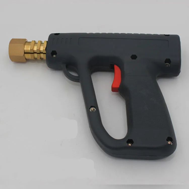Pistola soldadura por puntos profesional para chapa coche - imagen 2