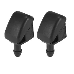 3B0955985 Boquilla lavado parabrisas sin calefacción VW Polo 6N Fabia