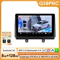 QS8PNC with 360 CAM