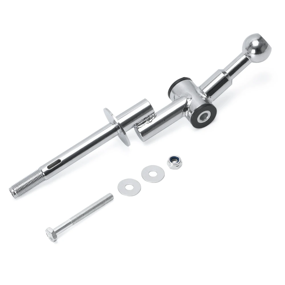 Bujes palanca de cambios tiro corto – Subaru WRX STI - imagen 2