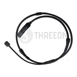 Sensor de desgaste de freno delantero THREEON BWS7006 para BMW X3 F25