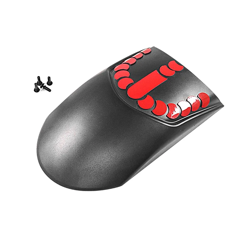 Extensión guardabarros AEF3 para Honda VFR1200X Crosstourer 2012-2015 - imagen 3