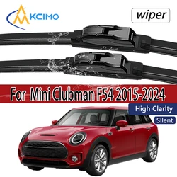 Kit limpiaparabrisas delanteros Mini Clubman F54 (2015-2024)