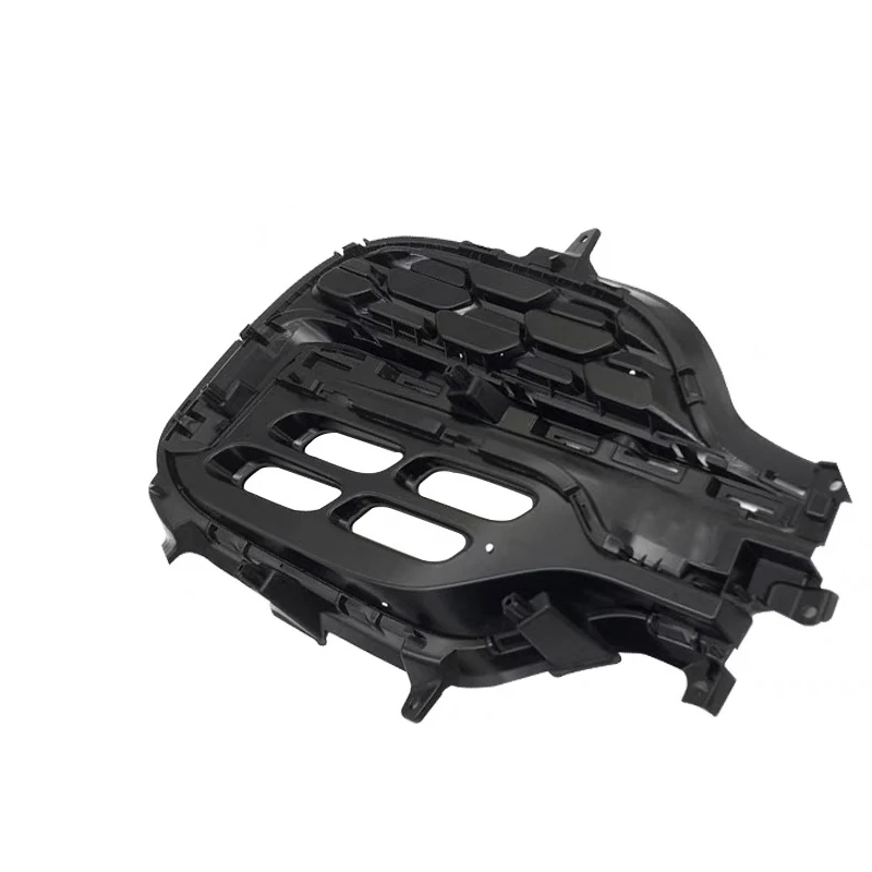 Lámparas antiniebla Chery Tiggo 8 2019-2021 - imagen 4