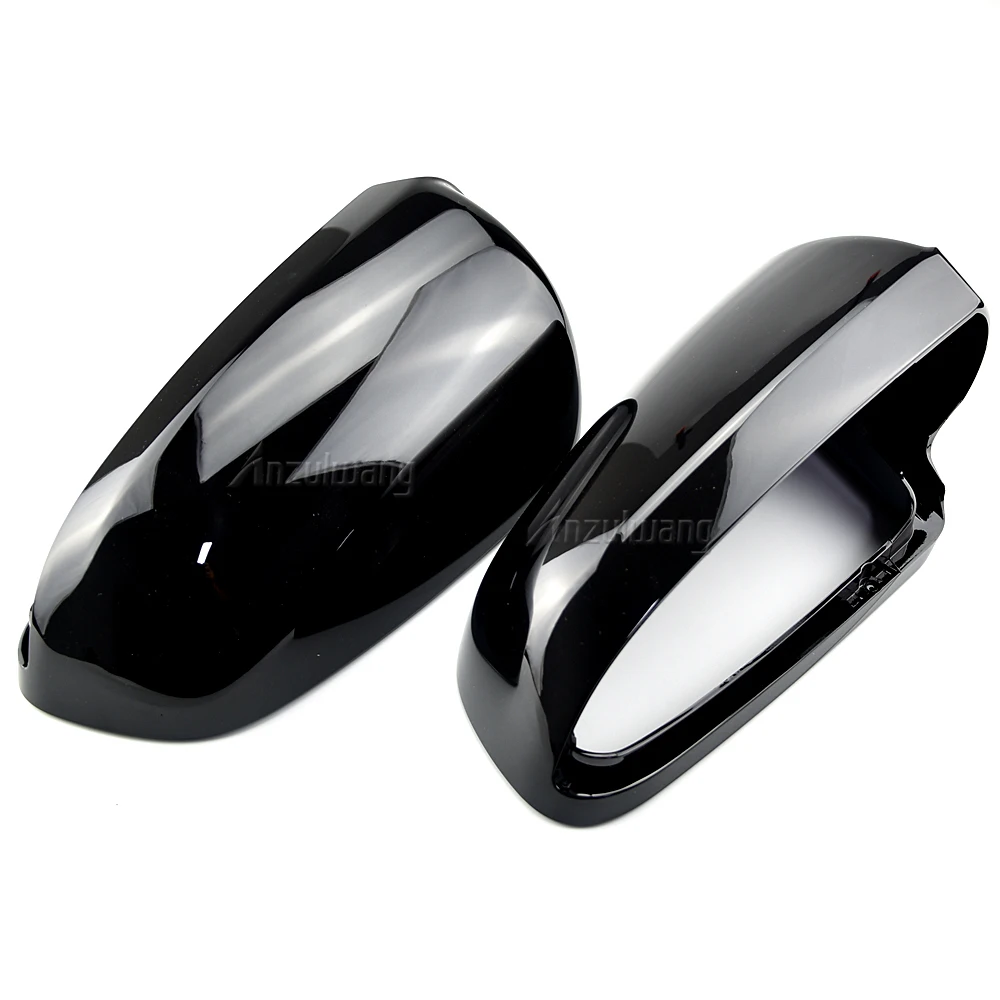 Tapa retrovisor lateral carbono S line Audi - A4/A6
