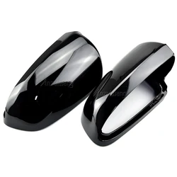 Tapa retrovisor lateral carbono S line Audi - A4/A6