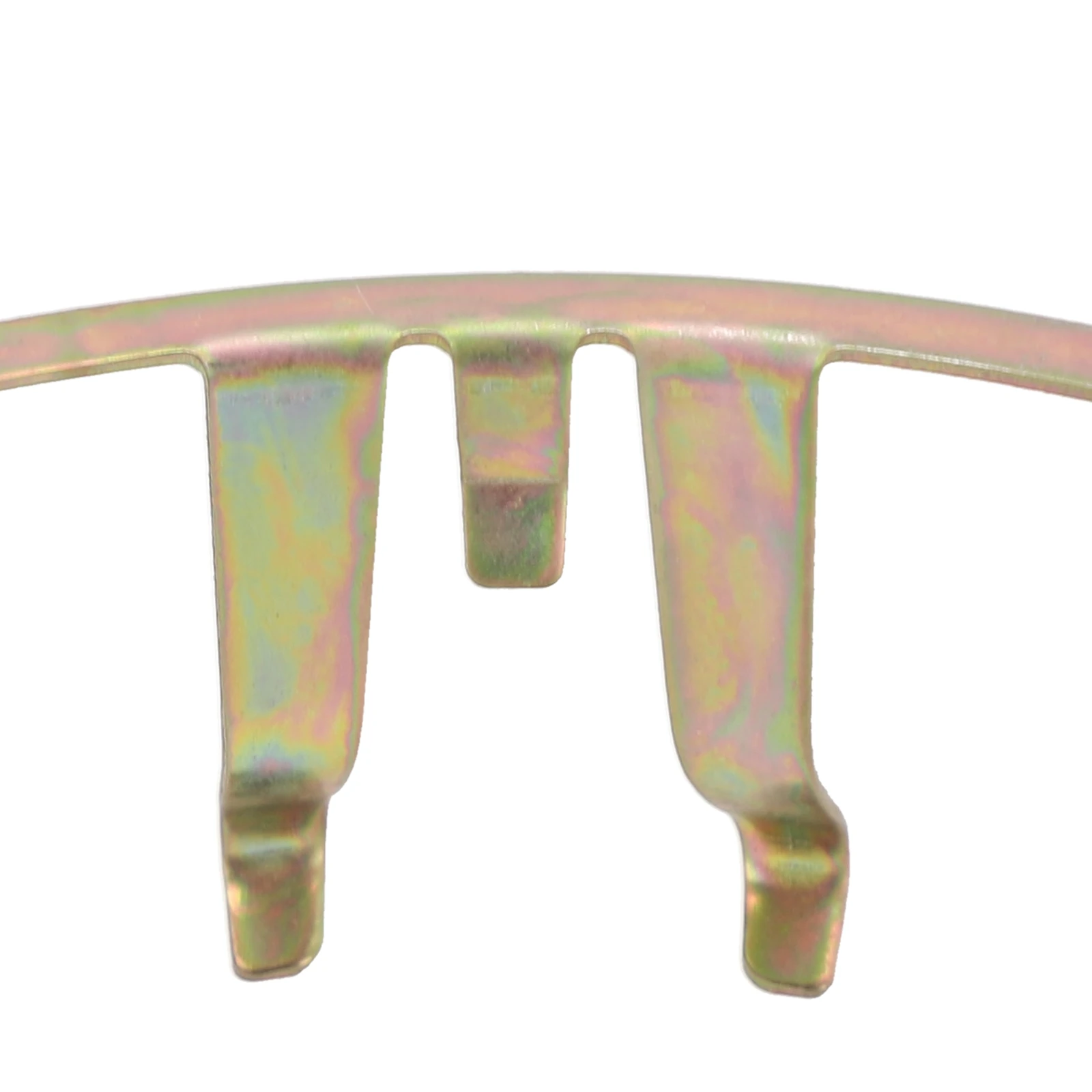 Mitsubishi MB624908 anillo clip tapa cubo de rueda – L200 - imagen 2