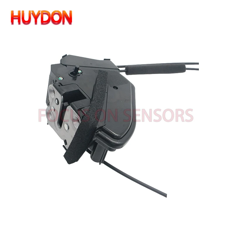 80501-9AN0A 80500-9AN0A Actuador de cerradura de puerta delantera trasera izquierda y derecha para Nissan Sentra Nismo/FE + S 2013-2019 82501-9AN0A 82500-9AN0A - imagen 4