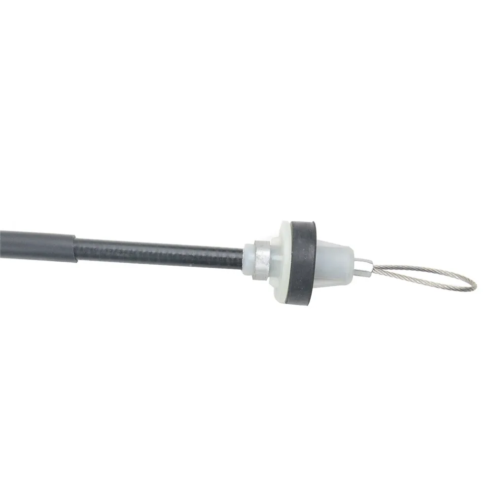 Actuador con unidad de control, vista adicional