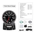 boost gauge 3bar