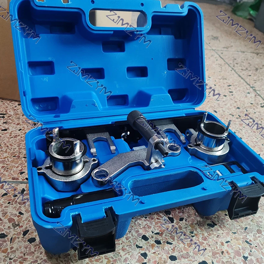 Kit de calado de motor para Chevrolet Onix 1.2T 3 cilindros - imagen 2