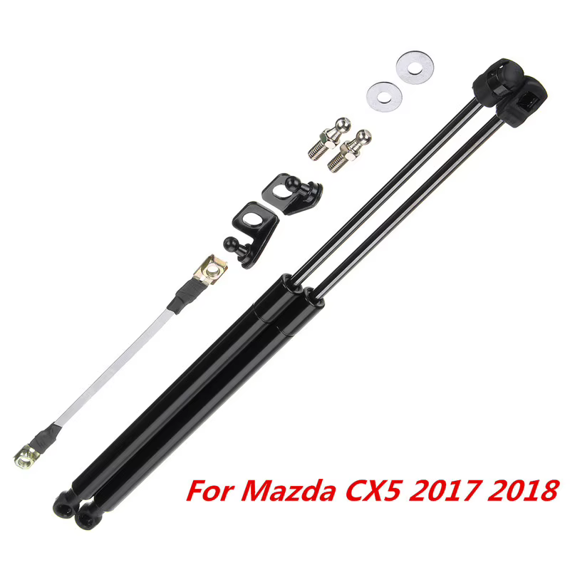 Amortiguadores de capó para Mazda CX-5 2017-2018