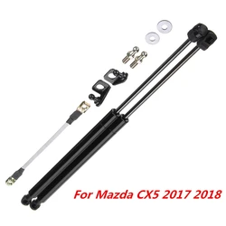 Amortiguadores de capó para Mazda CX-5 2017-2018