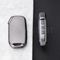 4 button key cover