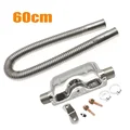 60cm Pipe Silencer