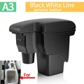A3 White line Corium