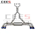 SUS304 OEM Valve